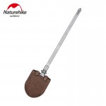 Naturehike outdoor multifunctional shovel camping field engineer shovel