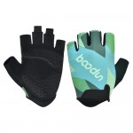 Lightweight, fast drying, breathable and comfortable riding gloves for bicycle