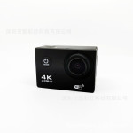 Motion camera 4K Touch Dual Screen wif motion camera