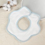 Baby 360 ° rotating Bib