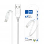 6A super fast charging data cable