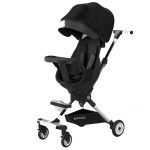 Out multifunctional baby simple baby stroll