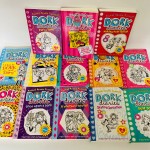 Dork Diaries 13 volumes