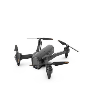 Folding aerial camera aircraft H6 GPS intelligent return