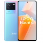 vivo iQOO Neo6SE 12+256