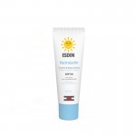 Isdin skin care sunscreen Moisturizing Face Cream 50ml