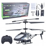 3.5tong alloy version charging with fixed height remote control aircraft