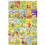 Berenstein bears34 Click to read