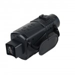 Outdoor high-definition infrared night vision instrument