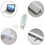 Mini USB light night light