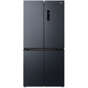478l cross smart home appliance clean flavor refrigerator air-cooled and frost free
