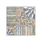 Balcony floor tile courtyard outdoor 400X400