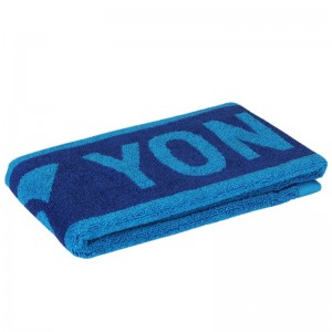 YONEX sports towel soft breathable sweat absorbing badminton bath towel