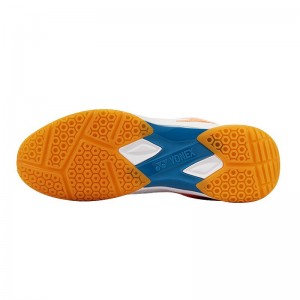 Yonex badminton shoes shock absorption and wear resistance professional training badminton shoes