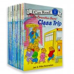 Berenstein bears34 Click to read