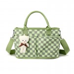 Large capacity mother and baby bag