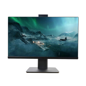 24-inch computer display IPS screen 178 ° wide viewing angle