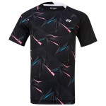 Yonex badminton jacket sports short sleeve