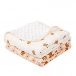 Doudou Blanket Baby Blanket