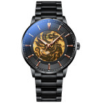 Kassaw beast series automatic mechanical watch for men