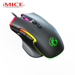 Programmable 8D mouse T70