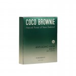 Coco Brownie Kleeney Astaxanthin essence facial mask