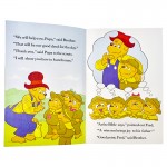 Berenstein bears34 Click to read