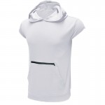 Sports running Hooded Vest men's Vest