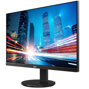 AOC i2790vh 27 inch display screen 60Hz HD desktop display supports wall mounting
