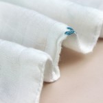 4-layer bamboo fiber gauze mouth towel