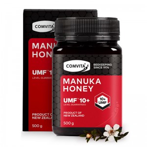 Manuka honey UMF10+ 500g