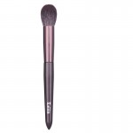 Magenta highlight brush