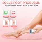 Electric Feet Callus Remover