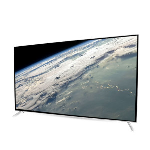 85 inch intelligent network explosion-proof TV flat panel TV