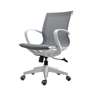 Comfortable mesh chair conference chair