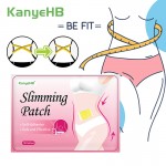Weight loss Slimming Patch
