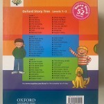 Oxford Story Tree 1-3
