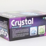 Scientific experiment set DIY crystal planting growth production