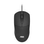 AOC USB Wired mouse