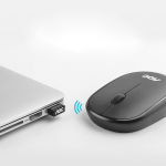 Notebook wireless mouse 2.4G