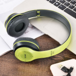 Bluetooth headset 5.0