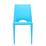 Dining chair fashion simple creative chair coffee shop negotiation chair