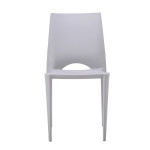 Dining chair fashion simple creative chair coffee shop negotiation chair