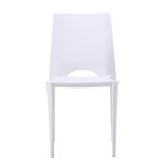 Dining chair fashion simple creative chair coffee shop negotiation chair