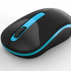 USB color mouse