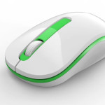 USB color mouse