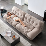 Italian style sofa