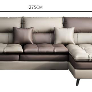 Sofa  can be customize the color and size