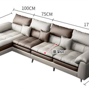 Sofa Can be Customize the color and size