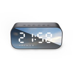 Alarm clock Bluetooth audio